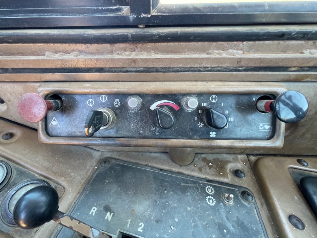 1990 CATERPILLAR 627EPP - Image 6